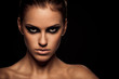 Foto: Smoky eye Smoky eye