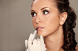 Permanent make-up