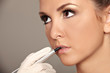 Permanent make-up