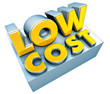Low Cost