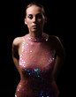 Glamour portrait Glamour portrait