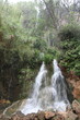 El Salto de la Novia, waterfall in Navajas, Castellon,Spain El Salto de la Novia, waterfall in Navajas, Castellon,Spain