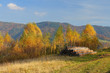 mountains landscape mountains landscape