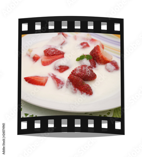 Photo: Nachtisch Nachtisch