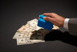 Money laundering