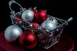 Christmas Balls