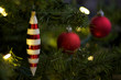 Tree decorations