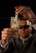 Money laundering