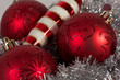 Christmas decorations