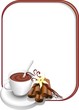 Cioccolato Cannella e Vaniglia-Chocolate Cinnamon and Vanilla