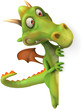 Dragon Dragon