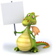 Dragon Dragon