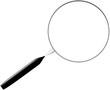 loupe avec précision loupe avec précision