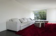 a beautiful new apartment