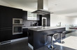 Photographie : cucina moderna