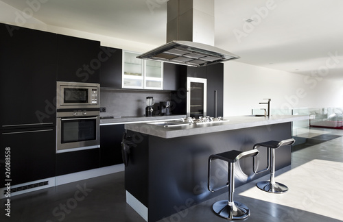 Foto: cucina moderna cucina moderna