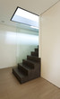 modern corridor