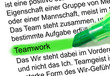 Foto: Teamwork Teamwork