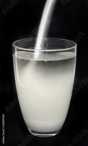 Photo: acqua e zucchero acqua e zucchero