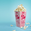 popcorn popcorn
