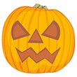 fully editable vector illustration pumpkin fully editable vector illustration pumpkin