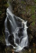 Weissbach waterfall