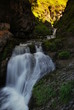 Weissbach stream