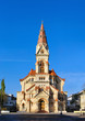 Lutheran church