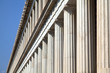 Ancient Agora (Marketplace & Parliament) of Athens
