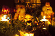 Weihnachten im Erzgebirge mit Engel