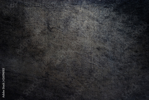 Photo: Natural qualitative brown leather texture. Close up. Natural qualitative brown leather texture. Close up.