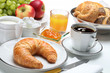 Frühstück