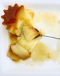 flan au caramel