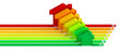 Energy efficiency concept