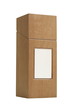 Wine box. Whisky Container