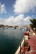 Foto: Kalkara, Grand Harbour Malta Kalkara, Grand Harbour Malta