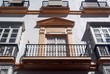 Architettura di Cadice