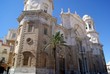 La Cattedrale di Cadiz