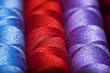 spools of thread