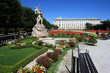 Salzburg - Mirabell palace