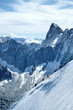 Alpinisme Mont Blanc