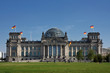 Reichstag Berlin