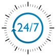 24/7 Sign