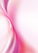 delicate pink background