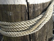 Maritime Details im Kieler Hafen Maritime Details im Kieler Hafen