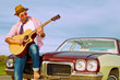 guitarist