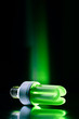 Ampoule économie d'énergie