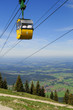 Auf dem Berg