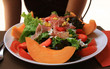 Salade de saison
