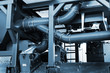 pipe system pipe system